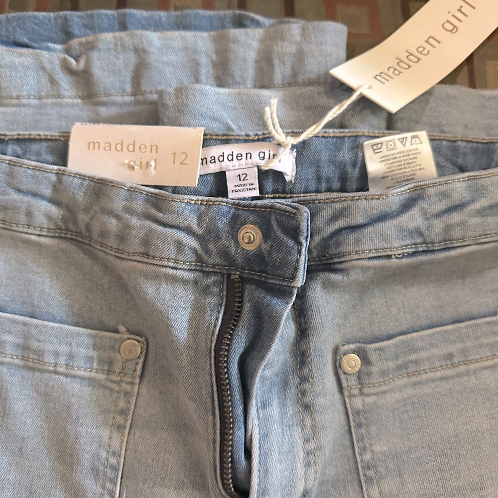 Girl Jeans